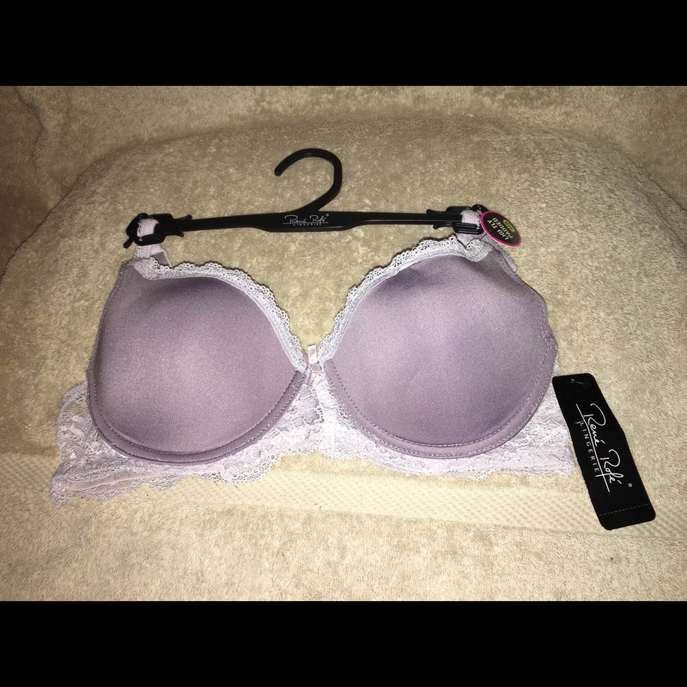 Rene Rofe Lingerie 34B